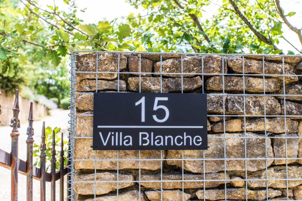 Villa Blanche, Contemporary, Cathars, Couiza, Carcassonne Dış mekan fotoğraf