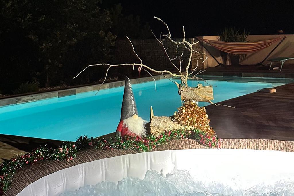 Villa Blanche, Contemporary, Cathars, Couiza, Carcassonne Dış mekan fotoğraf